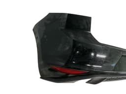 VW 5G6807421 Rear bumper VW GOLF VII (5G1, BA5, BV5, BQ1, BE) (2012-2020) — thumbnail 2