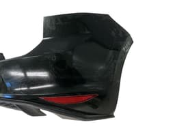 VW 5G6807421 Rear bumper VW GOLF VII (5G1, BA5, BV5, BQ1, BE) (2012-2020) — thumbnail 3