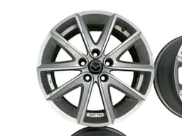MAZDA GHP9V3810 Rim set 4 pcs MAZDA 6 (GJ, GL) (2012-2020) — thumbnail 2
