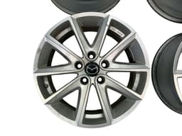 MAZDA GHP9V3810 Rim set 4 pcs MAZDA 6 (GJ, GL) (2012-2020) — thumbnail 4