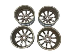 MAZDA GHP9V3810 Rim set 4 pcs MAZDA 6 (GJ, GL) (2012-2020) — thumbnail 6