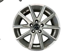 MAZDA GHP9V3810 Rim set 4 pcs MAZDA 6 (GJ, GL) (2012-2020) — thumbnail 5
