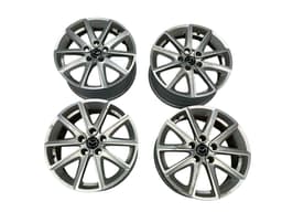 MAZDA GHP9V3810 Rim set 4 pcs MAZDA 6 (GJ, GL) (2012-2020) — thumbnail 1