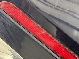 MERCEDES-BENZ A1668850625 A1668804440 Rear bumper MERCEDES-BENZ ML-CLASS (W166) (2011-2015) — thumbnail 5