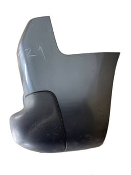 CITROËN 9682043777 9682044477 9682044377 Rear bumper CITROËN BERLINGO III (2008-2018) — thumbnail 9