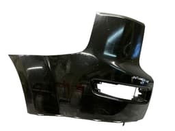 MITSUBISHI 6410A217/299 Rear bumper left corner MITSUBISHI OUTLANDER II (CW, ZG, ZH) (2006-2012) — thumbnail 1