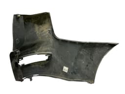 MITSUBISHI 6410A217/299 Rear bumper left corner MITSUBISHI OUTLANDER II (CW, ZG, ZH) (2006-2012) — thumbnail 2