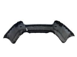 SKODA 5E6807421 Rear bumper SKODA OCTAVIA IV (NX, NN) (2019-) — thumbnail 2