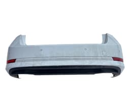 SKODA 5E6807421 Rear bumper SKODA OCTAVIA IV (NX, NN) (2019-) — thumbnail 1