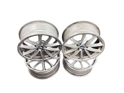 BMW 36116868217 Rim set 4 pcs BMW 5 (G30, G31) (2016-2024) — thumbnail 1