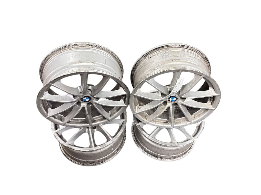 BMW 36116868217 Rim set 4 pcs BMW 5 (G30, G31) (2016-2024)