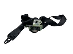 BMW 012L0000 72117313307 Seat Belt Front Left BMW 2 Active Tourer (F45, F46) (2013-2021) — thumbnail 2