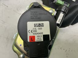 BMW 012L0000 72117313307 Seat Belt Front Left BMW 2 Active Tourer (F45, F46) (2013-2021) — thumbnail 4