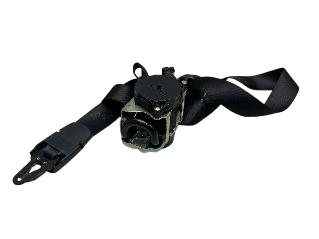 012L0000 72117313307 Seat Belt Front Left BMW 2 Active Tourer (F45, F46) (2013-2021)