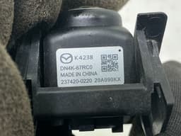 MAZDA DN4K67RC0 Reverse camera MAZDA MX-30 (DR) (2020-) — thumbnail 6
