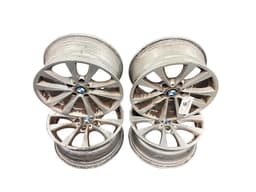 BMW 36116796244 Rim set 4 pcs BMW 3 (F30, F31, F80) (2011-2019) — thumbnail 1