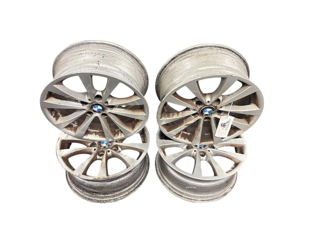 BMW 36116796244 Rim set 4 pcs BMW 3 (F30, F31, F80) (2011-2019)