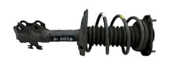 TOYOTA 4852047160 Shock Absorber Front Left TOYOTA PRIUS IV (XW50) (2015-2022) — thumbnail 1
