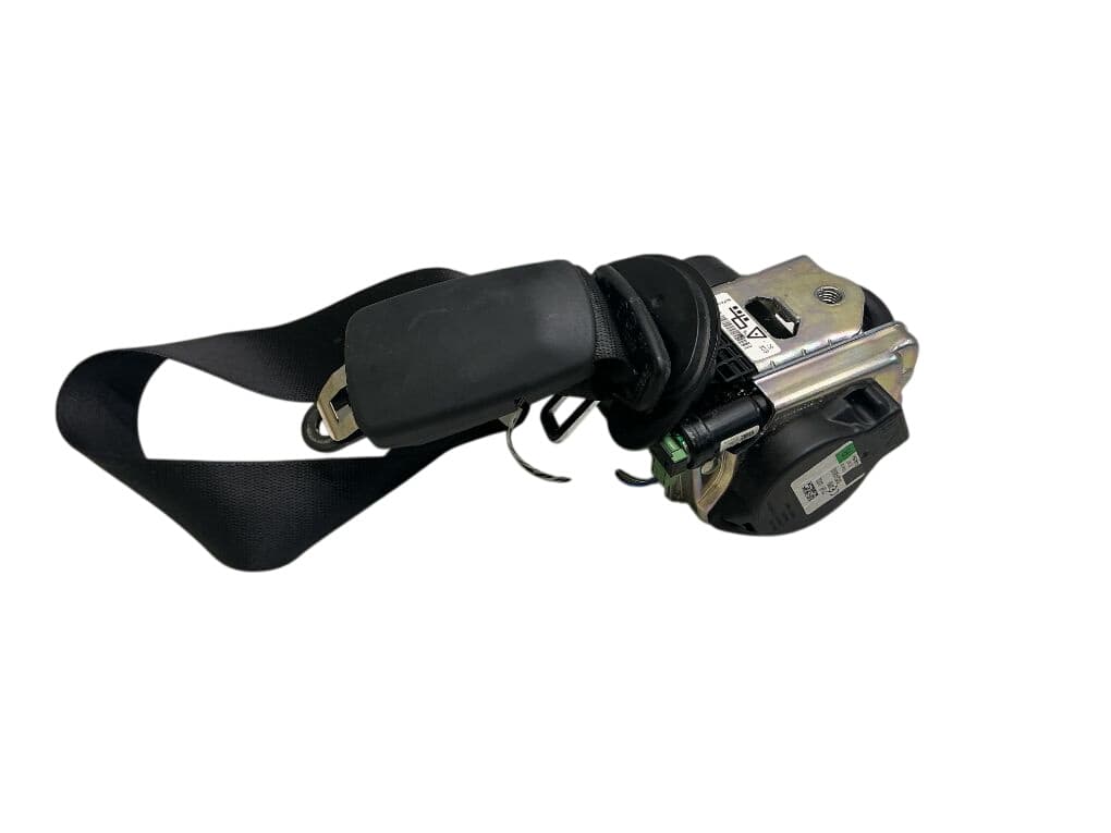 012R0000 72117313308 Seat Belt Front Right BMW 2 Active Tourer (F45, F46) (2013-2021)