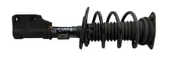 PEUGEOT 9819718780 Shock Absorber Front Right PEUGEOT 5008 II (P87) (2016-) — thumbnail 1