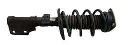 PEUGEOT 9819718780 Shock Absorber Front Right PEUGEOT 5008 II (P87) (2016-) — thumbnail 2