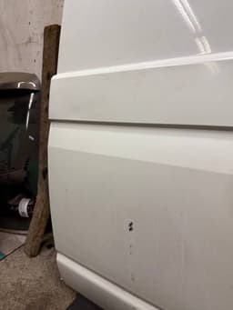 VW Sliding door right VW TRANSPORTER T5 / MULTIVAN (7H, 7E, 7J) (2003-2015) — thumbnail 8