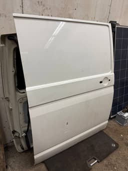 VW Sliding door right VW TRANSPORTER T5 / MULTIVAN (7H, 7E, 7J) (2003-2015) — thumbnail 3