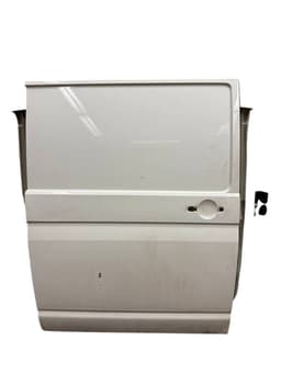 VW Sliding door right VW TRANSPORTER T5 / MULTIVAN (7H, 7E, 7J) (2003-2015) — thumbnail 1
