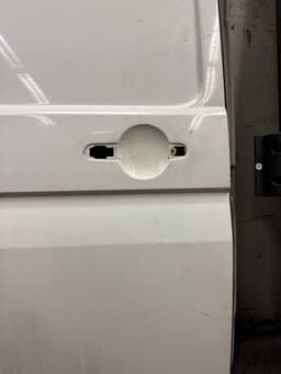 VW Sliding door right VW TRANSPORTER T5 / MULTIVAN (7H, 7E, 7J) (2003-2015) — thumbnail 7