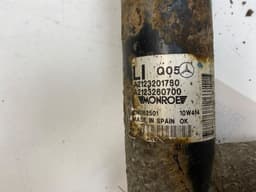 MERCEDES-BENZ A2123204330 Shock Absorber Rear Left MERCEDES-BENZ E-CLASS (W212) (2009-2016) — thumbnail 3