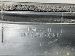 MAZDA DN4E51P41 Side Skirt Right MAZDA MX-30 (DR) (2020-) — thumbnail 3