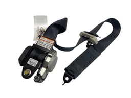 HONDA 81450T1GG21ZB Seat Belt Front Right HONDA CR-V IV (RM) (2012-2016) — thumbnail 2