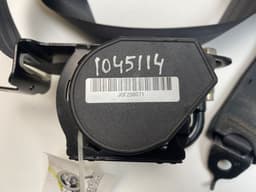 HONDA 81450T1GG21ZB Seat Belt Front Right HONDA CR-V IV (RM) (2012-2016) — thumbnail 4