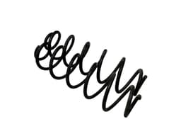 PEUGEOT 9815577080 Spring Rear Right PEUGEOT 5008 II (P87) (2016-) — thumbnail 1