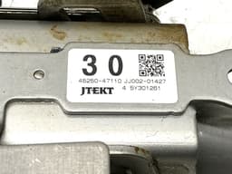 TOYOTA 4525047110 89650-47440 8965047440 Steering Column TOYOTA PRIUS IV (XW50) (2015-2022) — thumbnail 4