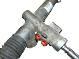 FORD 6G913A500AM Steering rack FORD GALAXY II (WA6) (2006-2015) — thumbnail 3