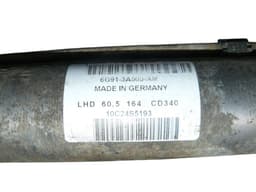 FORD 6G913A500AM Steering rack FORD GALAXY II (WA6) (2006-2015) — thumbnail 7