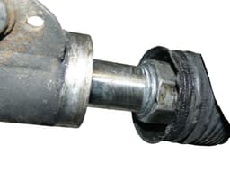 FORD 6G913A500AM Steering rack FORD GALAXY II (WA6) (2006-2015) — thumbnail 6