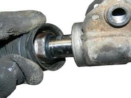 FORD 6G913A500AM Steering rack FORD GALAXY II (WA6) (2006-2015) — thumbnail 5