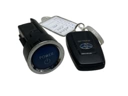 TOYOTA 8990447120 2010DJ2910 START / STOP Switch TOYOTA PRIUS IV (XW50) (2015-2022) — thumbnail 1