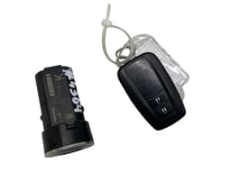 TOYOTA 8990447120 2010DJ2910 START / STOP Switch TOYOTA PRIUS IV (XW50) (2015-2022) — thumbnail 3