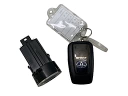 TOYOTA 8990447120 2010DJ2910 START / STOP Switch TOYOTA PRIUS IV (XW50) (2015-2022) — thumbnail 2