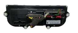SKODA 3T0820047AD Heater control panel SKODA SUPERB II (3T4, 3T5) (2008-2015) — thumbnail 2