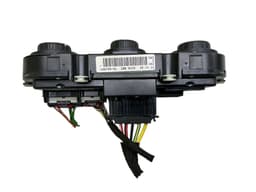 SKODA 3T0820047AD Heater control panel SKODA SUPERB II (3T4, 3T5) (2008-2015) — thumbnail 4