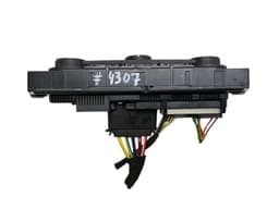 SKODA 3T0820047AD Heater control panel SKODA SUPERB II (3T4, 3T5) (2008-2015) — thumbnail 3