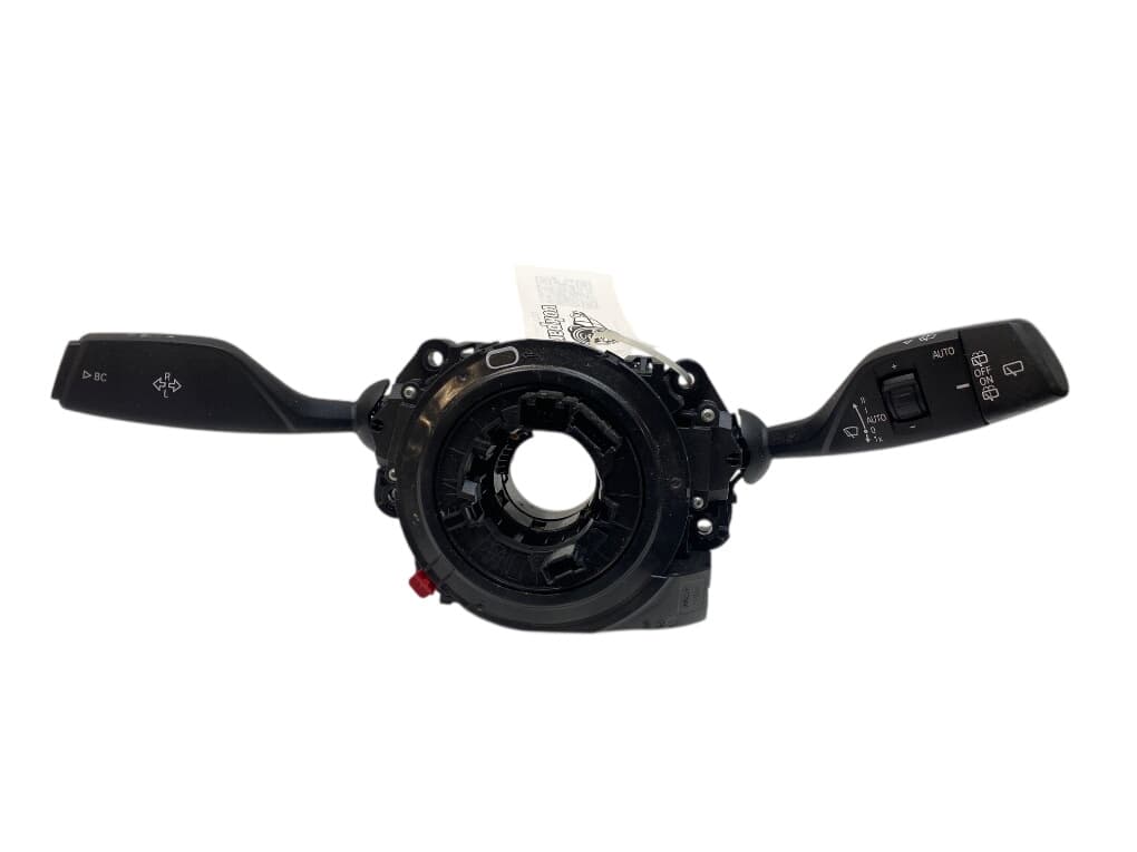 BMW 61315B4E790 Indicator/wiper/slip ring switch (stalk) BMW 5 (G30, G31) (2016-2024)
