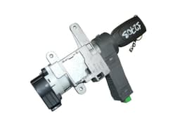 VOLVO 8626324 Ignition switch lock (ignition barrel) VOLVO S80 I (TS, XY) (1998-2006) — thumbnail 3