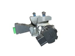 VOLVO 8626324 Ignition switch lock (ignition barrel) VOLVO S80 I (TS, XY) (1998-2006) — thumbnail 4