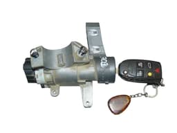 VOLVO 8626324 Ignition switch lock (ignition barrel) VOLVO S80 I (TS, XY) (1998-2006) — thumbnail 2