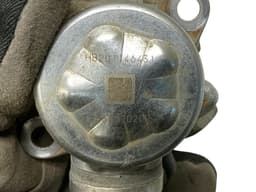 NISSAN H8201146431 High pressure pump, petrol NISSAN QASHQAI II (J11) (2013-2021) — thumbnail 3